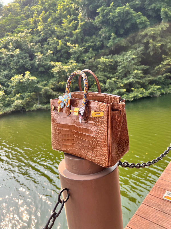 Graceful bag women's premium everyday handbag