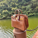 Graceful bag women's premium everyday handbag