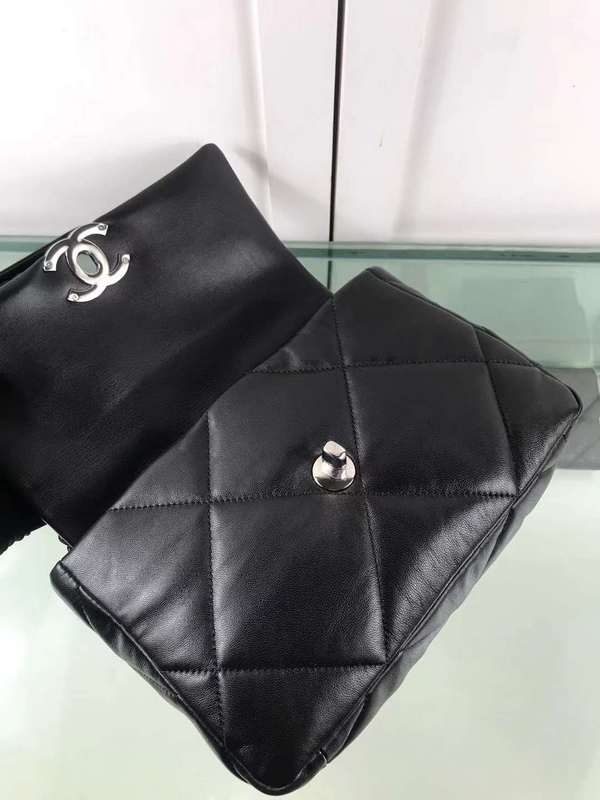 Zivas Charm Refined Everyday Style Luxury Handbag (Premium Everyday Carry) – Back View