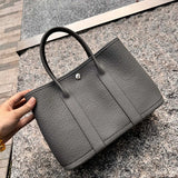 Statement bag women's premium everyday handbag