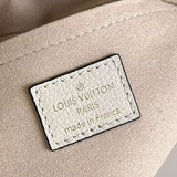 Front view of statement everyday-luxe women's handbag – women's everyday handbag