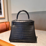 Versatile handbag styled for everyday wear