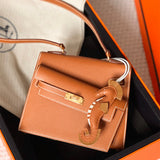Everyday-Ready bag women's premium everyday handbag