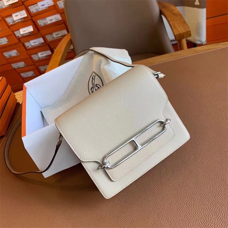 Polished bag women's premium everyday handbag