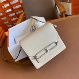 Polished bag women's premium everyday handbag