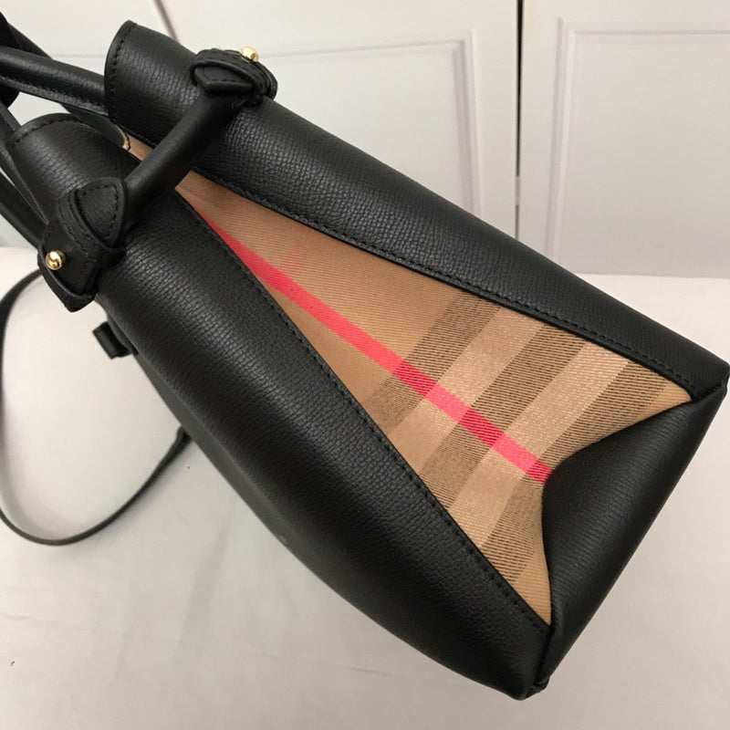 Ziva's Charm handbag – interior view (one versatile size)
