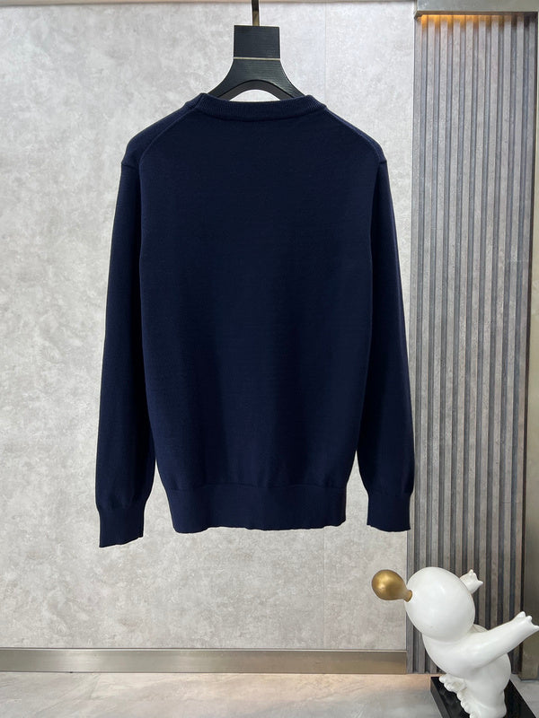 Burberry designer clothing styled look premium fashion