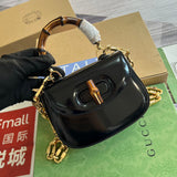 Sleek bag women's premium everyday handbag