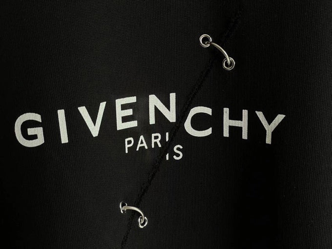Givenchy clothing angled view — premium authentic designer style