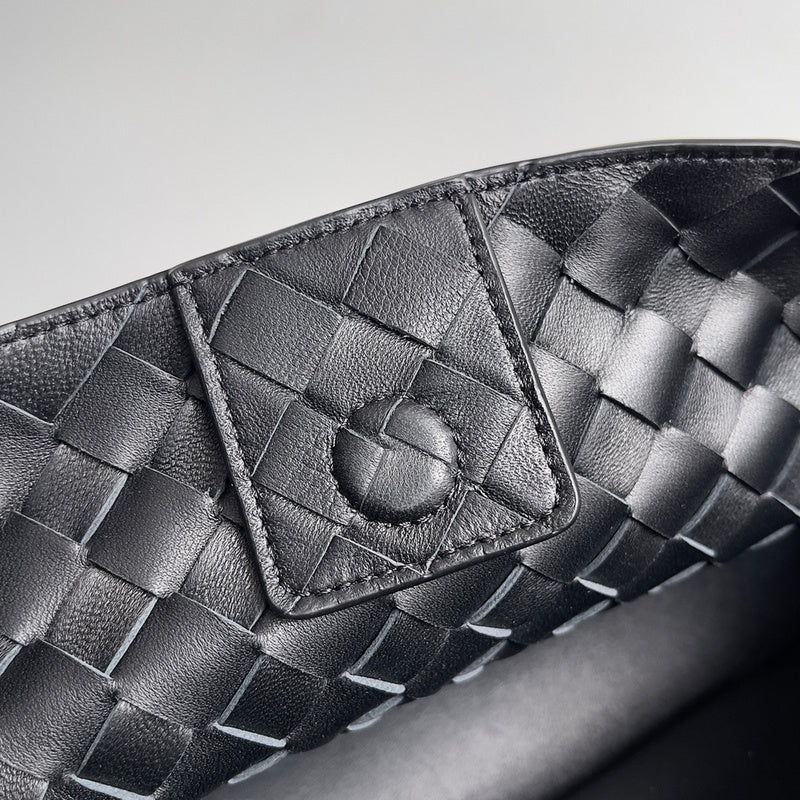 Classic Premium PU Leather Handbag - Everyday Elegance | Women's Everyday Carry Handbag #1581 - interior view (image 6) of designer-inspired handbag