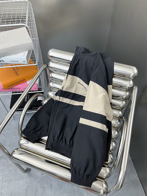 Balenciaga clothing lifestyle view — premium authentic designer style