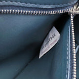 Understated Premium PU Leather Handbag - Refined Silhouette | Women's Luxury Handbag #1624 - side angle view (image 2) of designer-inspired handbag