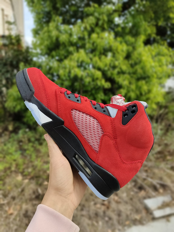 Nike Men's & Women's Designer Lifestyle Shoes — Style 212 back view