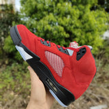 Nike Men's & Women's Designer Lifestyle Shoes — Style 212 back view