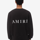 Close-up detail view of Amiri luxury piece style No.128