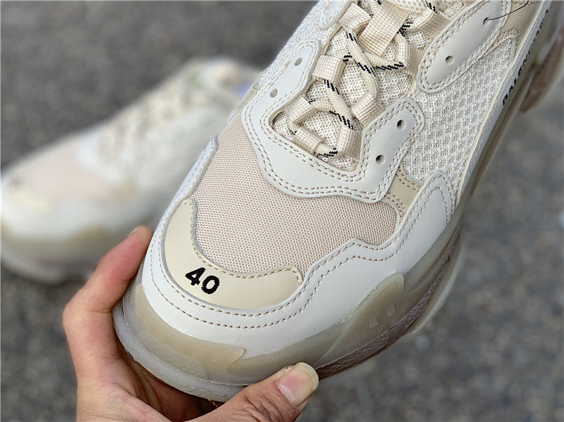 Elegant Vegan Leather Shoes - Modern Structured Design | Women's Designer-Inspired Footwear #9 - product detail shot (image 10) of designer-inspired shoes