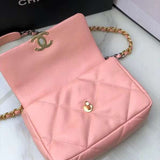  women's handbag, mid design, view 8