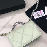  women's handbag, mid design, view 4