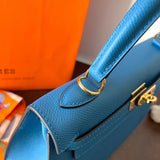 Close-up detail of crisp bag design