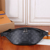  carryall bag close-up of hardware and finish 11