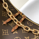  essential crossbody bag styled with outfit