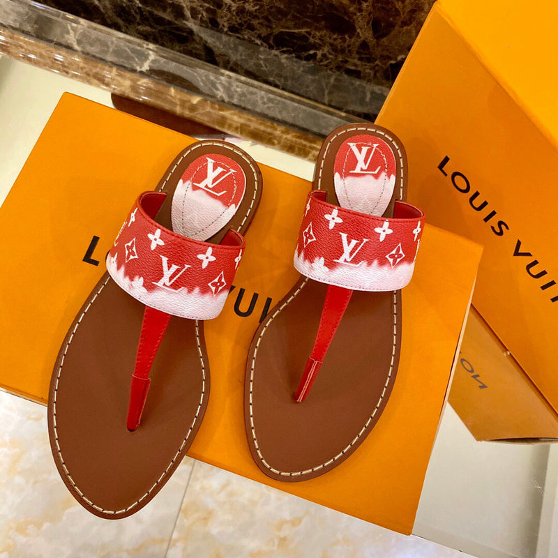 Louis Vuitton luxury shoes full view — premium authentic designer style