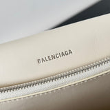Zivas Charm Refined Everyday Style Statement Handbag (Considered Detail & Form) – Interior View