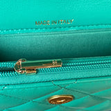  women's handbag, compact design, view 9