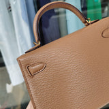  Structured structured bag carried on shoulder 16