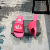 Balenciaga sandals Style 013 - packaging and accessories