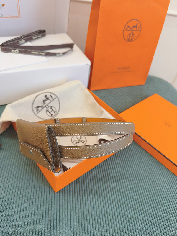 Close-up detail of smart bag design
