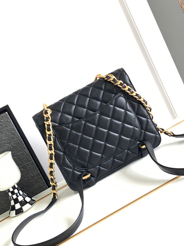 women's handbag, versatile design, view 10