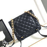  women's handbag, versatile design, view 10
