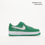 Nike soft grey luxury sneakers view 8 classic court silhouette