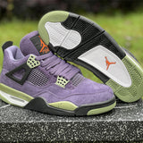 Nike Men's & Women's Designer Low-Top Shoes — Style 245 hardware detail