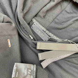 Texture and finish detail of Amiri luxury piece style No.081