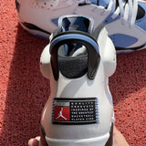 Nike Men's & Women's Premium Designer Sneakers — Style 250 hardware detail