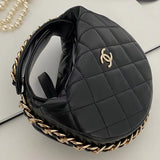 Zivas Charm Effortless Sophistication Designer Handbag (Refined Practical Design) – Angled View