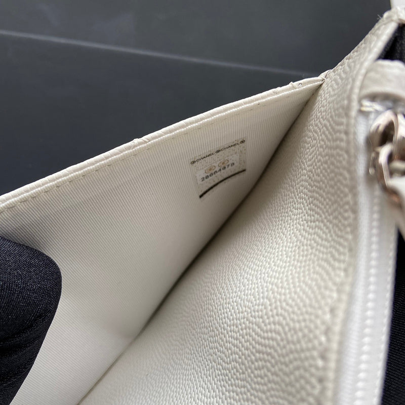 Zivas Charm Refined Structure Designer Handbag (Everyday Luxury Essential) – Back View