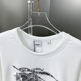 Burberry clothing close-up — premium authentic designer style