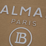 Balmain clothing angled view — premium authentic designer style