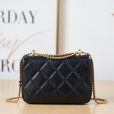  women's handbag, versatile design, view 4