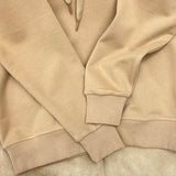 Texture and finish detail of Burberry luxury piece style No.466