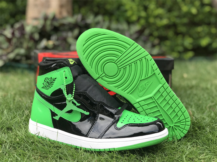 Nike bold contrast luxury sneakers view 9 sleek tonal finish