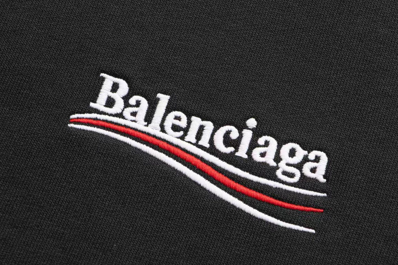 Balenciaga clothing angled view — premium authentic designer style
