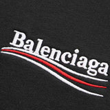 Balenciaga clothing angled view — premium authentic designer style