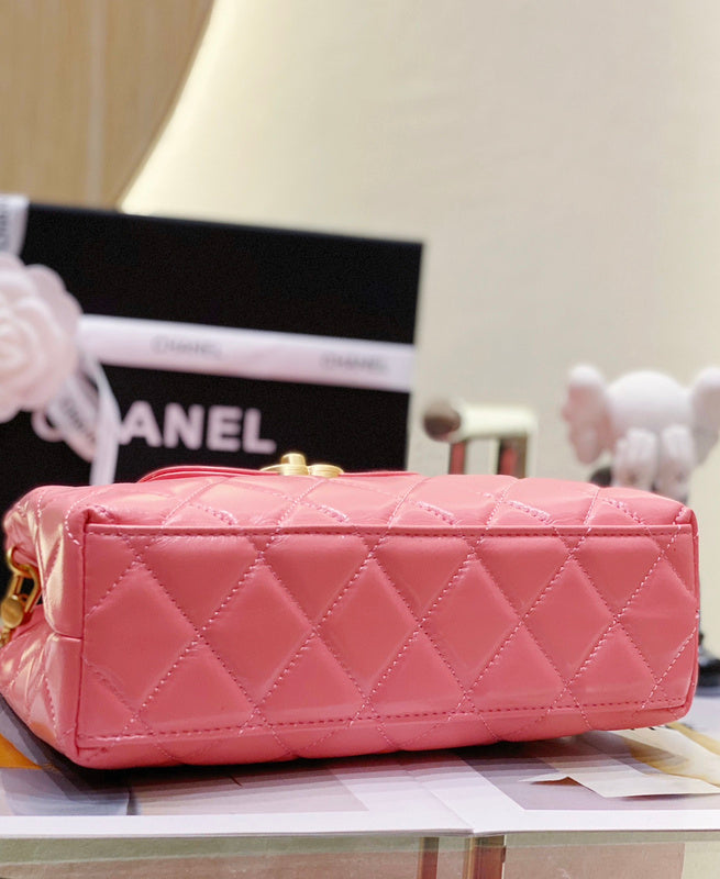  women's handbag, versatile design, view 2