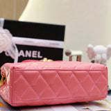  women's handbag, versatile design, view 2