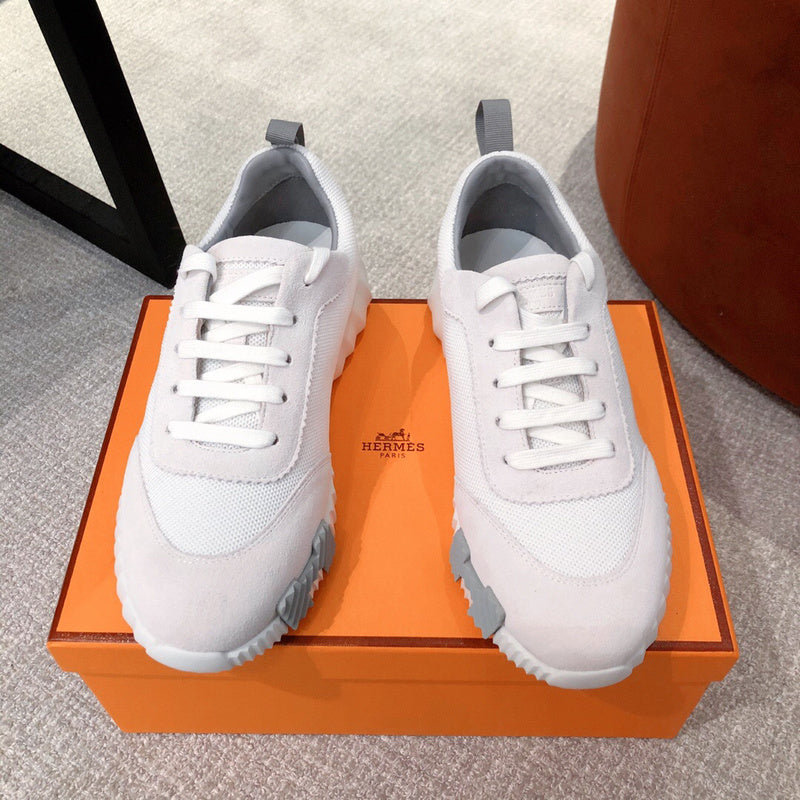 Hermes shoes Style 309 - packaging and accessories