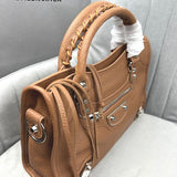 Zivas Charm Effortless Elegance Statement Handbag (Premium Everyday Carry) – Styled Look